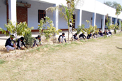 B.G.B Braj Education Academy