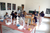 B.G.B Braj Education Academy